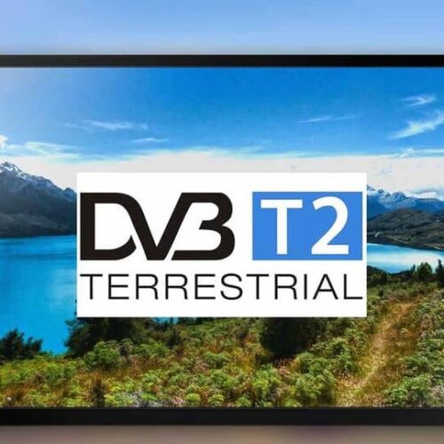 quale tv compatibile nuovo digitale terrestre dvb-t2