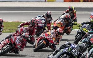 Calendario MotoGP 2021 aggiornato orari TV su TV8 Sky DAZN