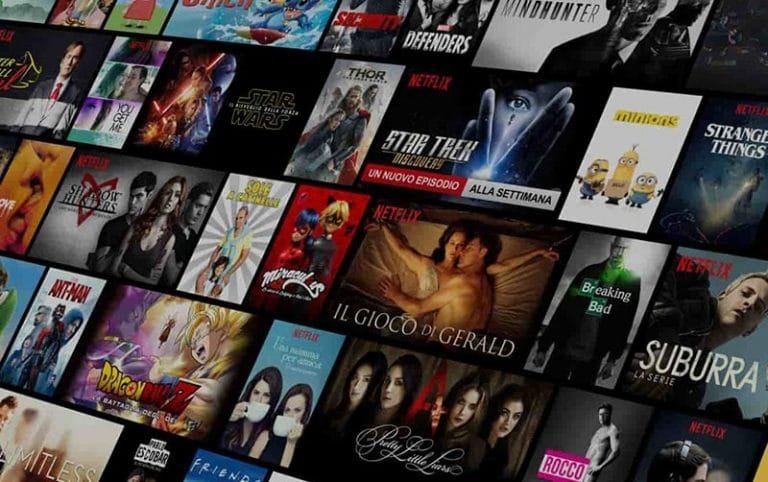 Come Vedere I Film Visti Su Netflix