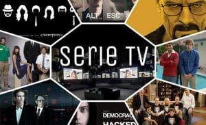 Serie Tv Streaming gratis