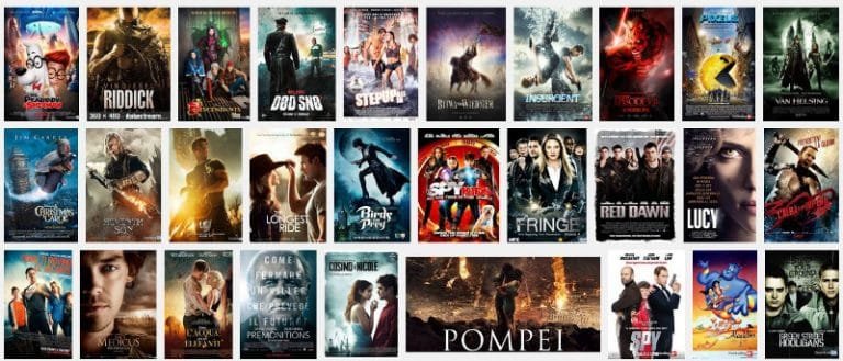 Dove Posso Vedere Film In Streaming Gratis Senza Registrarsi