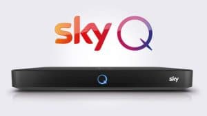 Sky Q costi, come funziona e differenze fra Platinum e Black