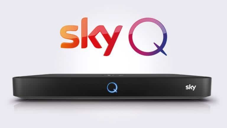 Sky Q Connesso A Internet Ma Non Funziona