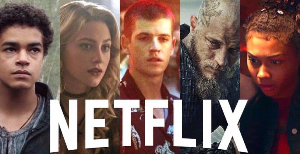 Serie Tv Da Vedere Assolutamente Su Netflix