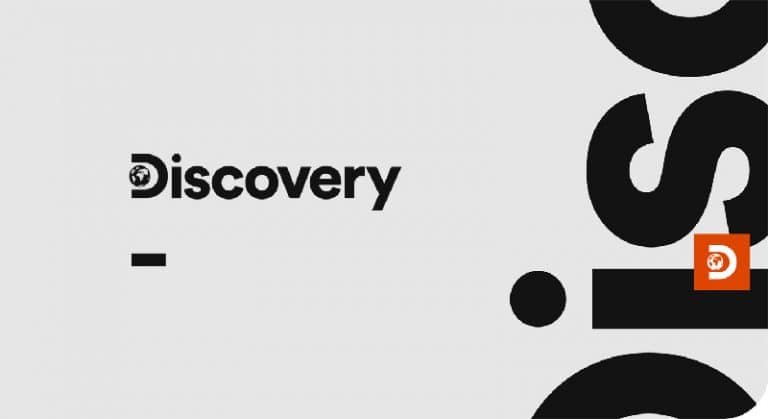 Popolare Canale Di Intrattenimento Del Gruppo Discovery