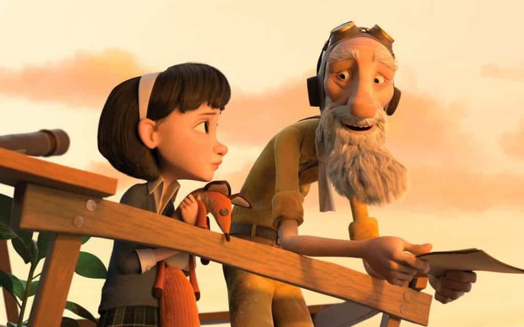 Film Da Vedere Su Netflix In Famiglia