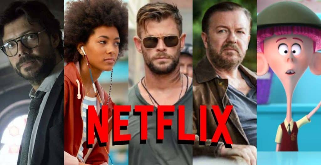Serie Tv Da Vedere Assolutamente Su Netflix