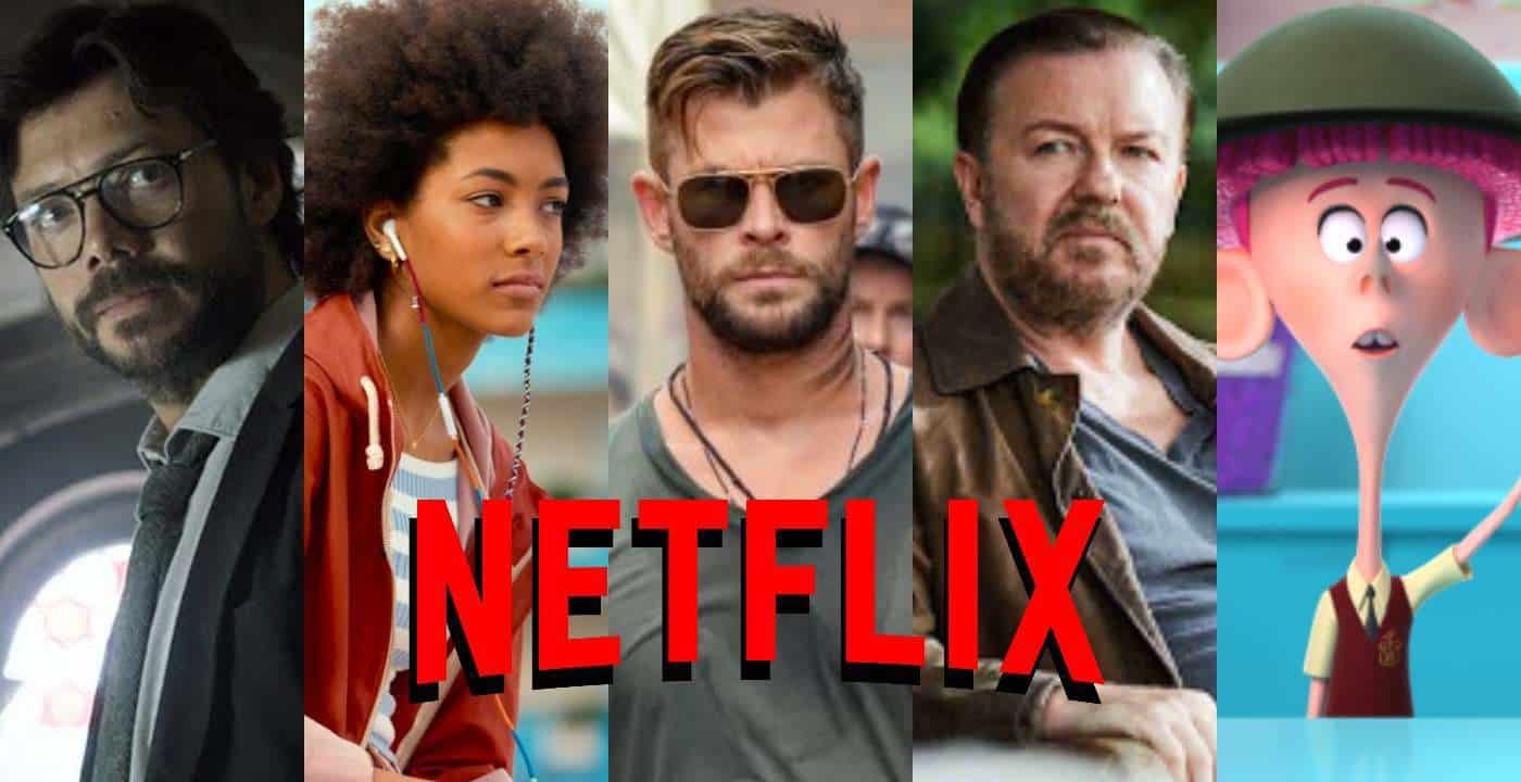 Serie Tv Da Vedere Su Netflix