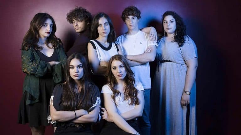 Quando Esce La 5 Stagione Di Skam Italia