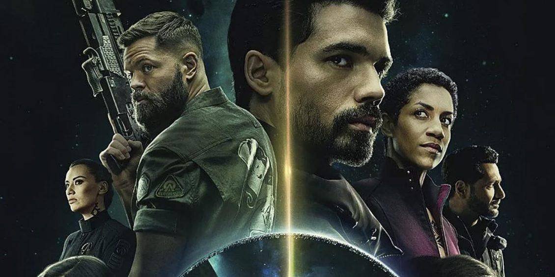 Le Piu Belle Serie Tv Amazon Prime