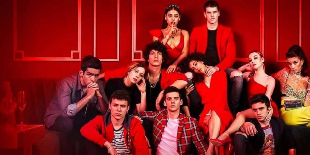 Quali Sono Le Serie Più Belle Di Netflix