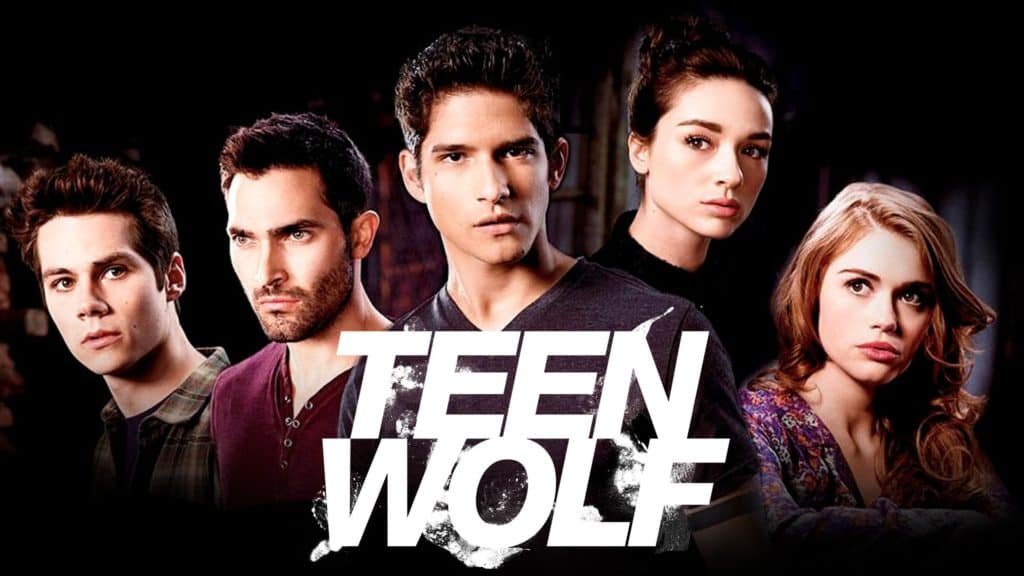 Serie Tv Per Ragazzi Di 13 Anni