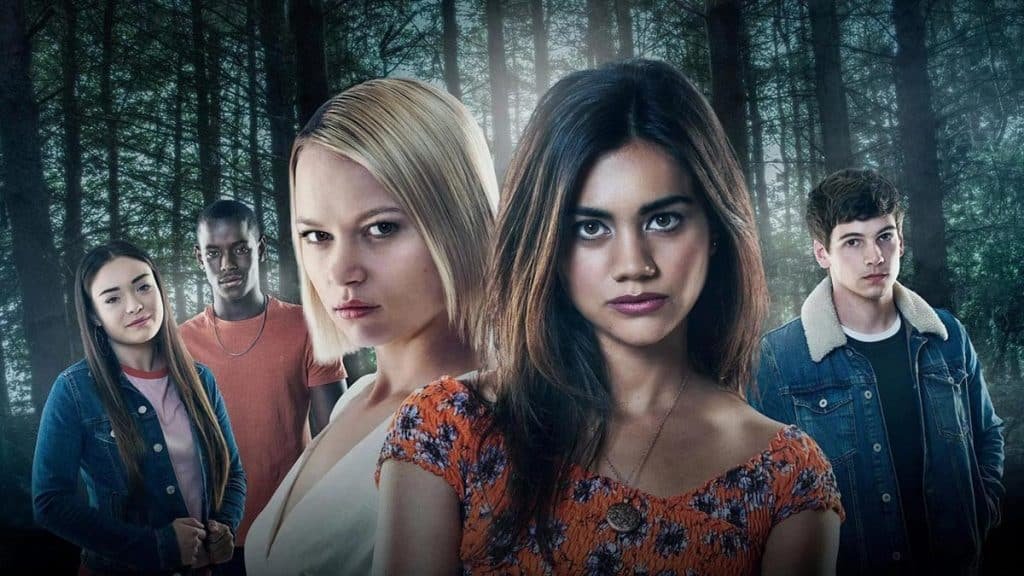 Film Da Vedere Su Netflix Per Ragazzi