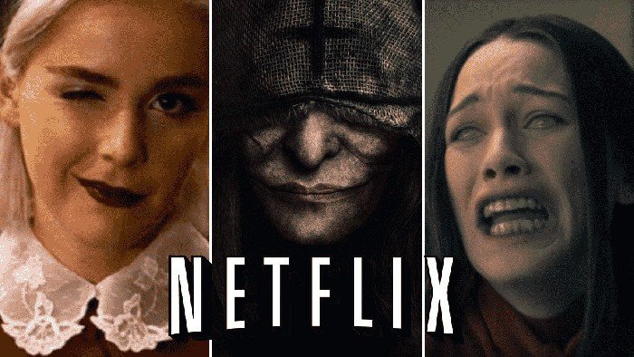Migliori Serie Tv Da Vedere Su Netflix