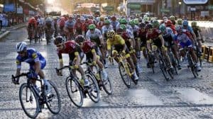 Tour de France 2020 in TV dove vederlo in streaming. Tappe, date, partecipanti e percorso.