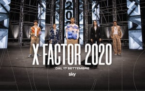 X Factor 2020, quando inizia, giudici, casting, come vederlo in TV e streaming