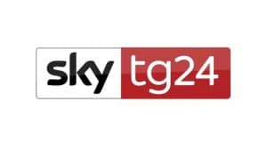 Come vedere il canale SkyTG24 sul digitale terrestre in diretta live