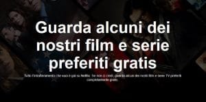 netflix gratis senza abbonamento