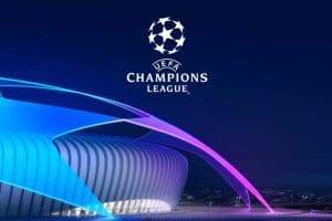 Champions League 2020-21