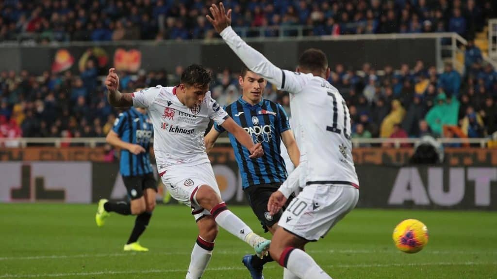 Dove Si Può Vedere La Partita Dell'atalanta
