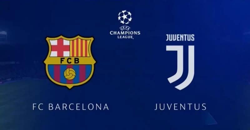 barcellona juventus in chiaro tv streaming canale 5