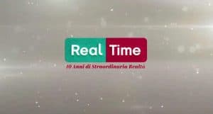 Come vedere i programmi di Real Time in streaming su Discovery Plus