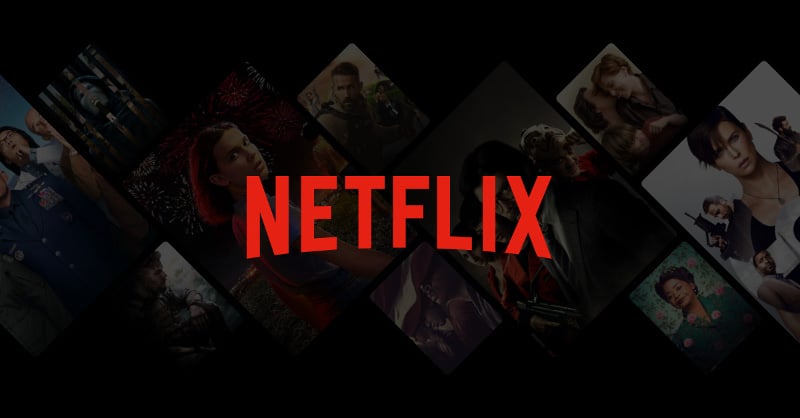 Netflix abbonamento annuale