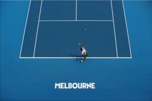 Come vedere gli Australian Open 2021 in TV e streaming. Date e tabellone