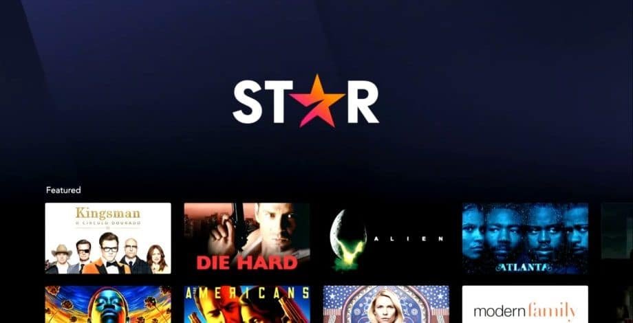 star disney plus costo, catalogo, titoli e film