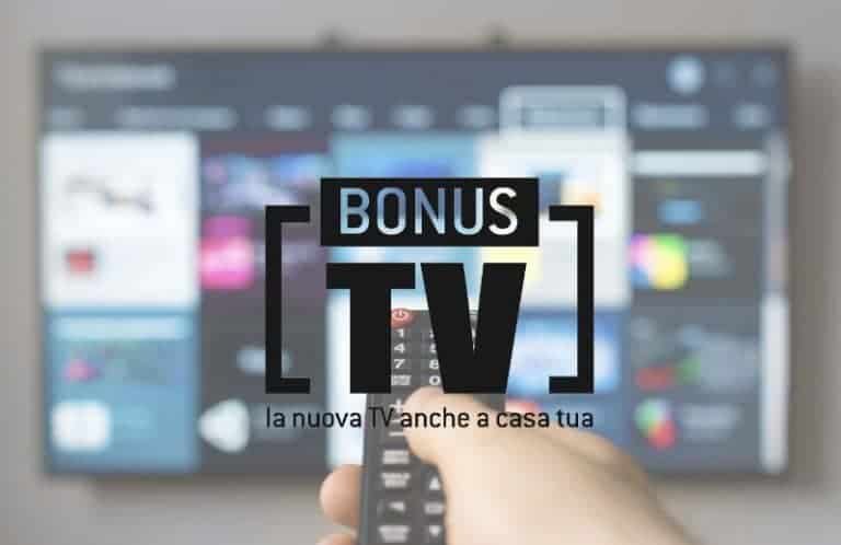 A Chi Spetta Il Bonus Tv 2021