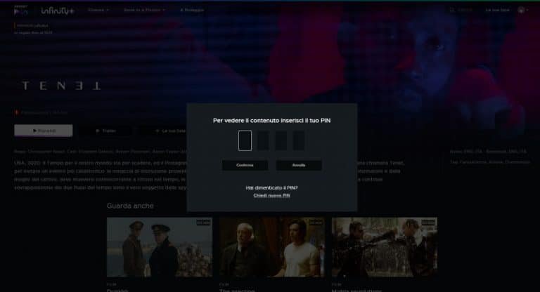 Come Vedere Dirette Mediaset Su Smart Tv