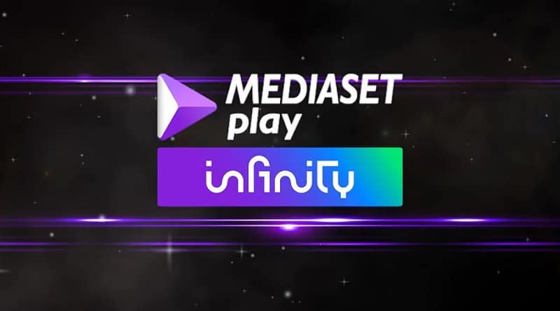 mediaset play infinity is not working