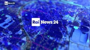 Rai news 24 canale